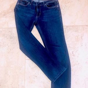 DL1961 Mid Rise Skinny Ankle size 29